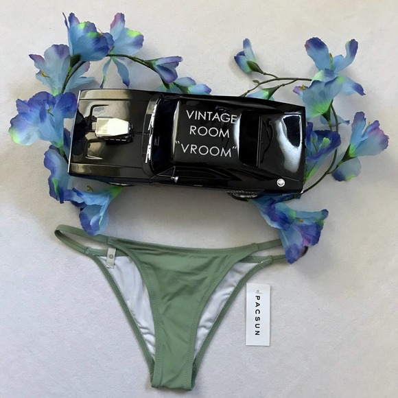 Rhythm. Other - ❌SOLD❌ Rhythm. PacSun NWT Swim Bottom for Women S